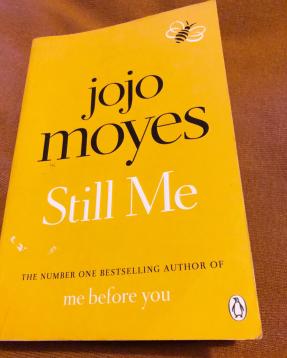 Still Me Jojo Moyes